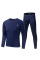 Термобелье мужское XINTOWN NYXT19JBYD-1 Blue L