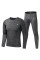 Термобелье мужское XINTOWN NYXT19JBYD-1 Gray S