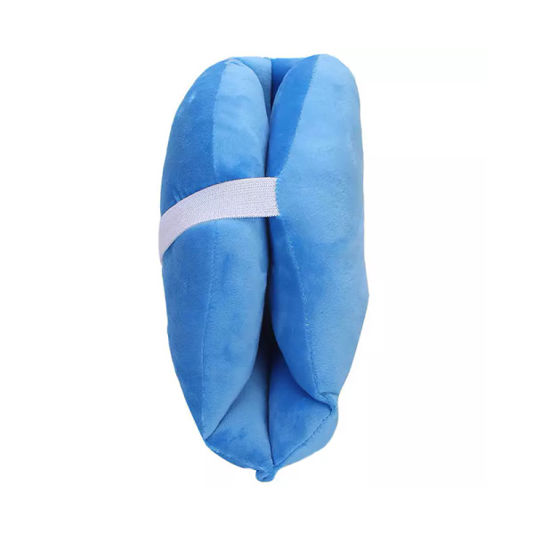Подушка для защиты поддержки пятки Heel Assistant A-1 Blue