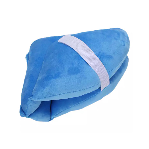 Подушка для защиты поддержки пятки Heel Assistant A-1 Blue