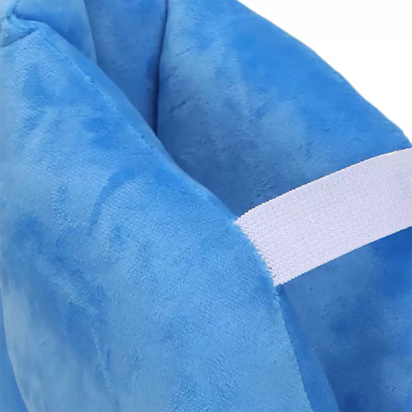 Подушка для защиты поддержки пятки Heel Assistant A-1 Blue