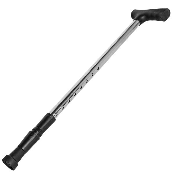 Трость YK-67 алюминиевая с регулировкой H=74-97 см 8 диапазонов