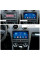Штатная магнитола Lesko для Audi A3 II (8P) Рестайлинг 2 2008-2013 экран 9" 2/32Gb 4G Wi-Fi GPS Top