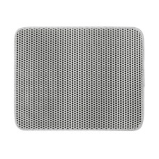 Двухслойный коврик для кошачьего туалета с песочным фильтром DT856 нескользящий Gray 40*50 см