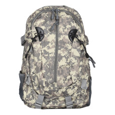 Рюкзак тактический AOKALI Outdoor A57 36-55L Camouflage ACU