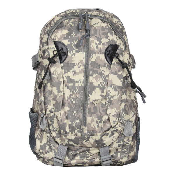 Рюкзак тактический AOKALI Outdoor A57 36-55L Camouflage ACU