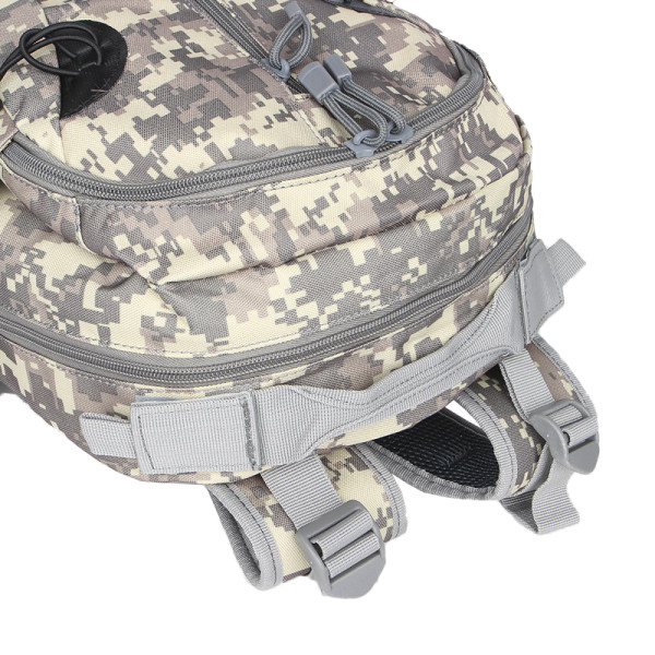 Рюкзак тактический AOKALI Outdoor A57 36-55L Camouflage ACU