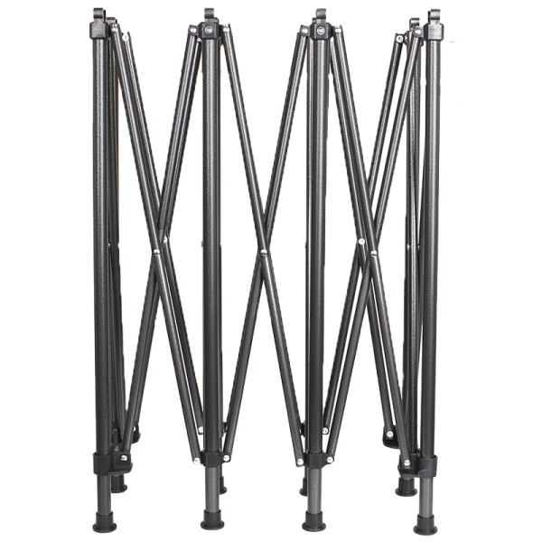 Стол складной S5436 214*70*70 см