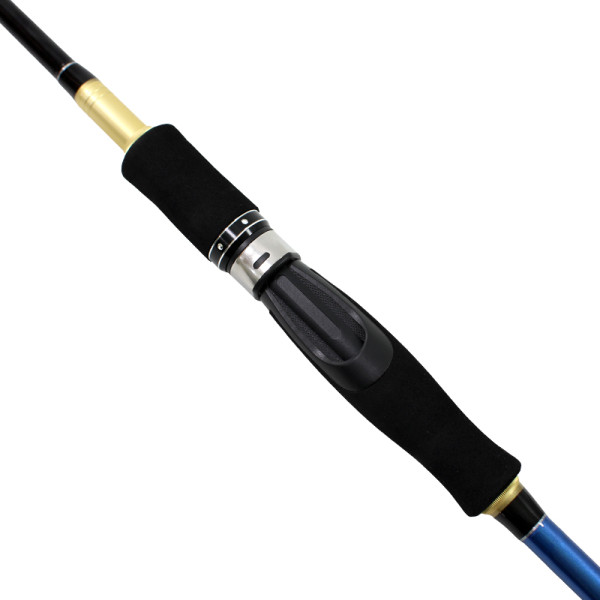 Спиннинговое удилище  YMERBOR Fishing Of Catch 5-309 2.1м 5-35г Section: M/ML Безынерционная