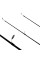 Спиннинговое удилище  YMERBOR Fishing Of Catch 5-309 2.1м 5-35г Section: M/ML Мультипликаторная