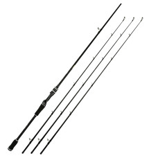 Спиннинговое удилище YMERBOR LYGS001 1.8м 3 сменных наконечника: ML/M/MH Безынерционная