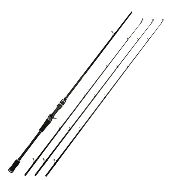 Спиннинговое удилище YMERBOR LYGS001 1.8м 3 сменных наконечника: ML/M/MH Мультипликаторная