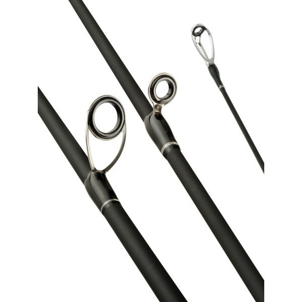 Спиннинговое удилище YMERBOR X Tomahawk 1,83м 7-35г Section: H/MH Безынерционная