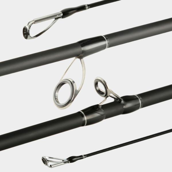 Спиннинговое удилище YMERBOR X Tomahawk 1,83м 7-35г Section: H/MH Безынерционная