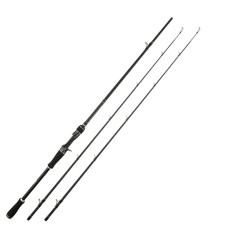 Спиннинговое удилище YMERBOR X Tomahawk 1,83м 7-35г Section: H/MH Мультипликаторная