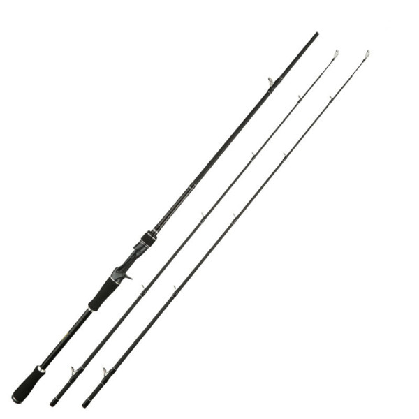 Спиннинговое удилище YMERBOR X Tomahawk 1,83м 7-35г Section: H/MH Мультипликаторная