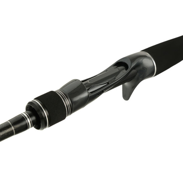 Спиннинговое удилище YMERBOR X Tomahawk 1,83м 7-35г Section: H/MH Мультипликаторная