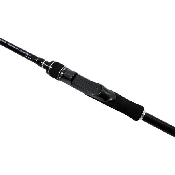 Спиннинговое удилище YMERBOR X Tomahawk 213 2.13м 7-40г Section: H/MH Безынерционная