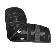 Фиксатор локтя тутор на локоть 7077 фиксатор бандаж на плечевой и локтевой сустав при переломах алюминиевыми вставками и углом 90° M