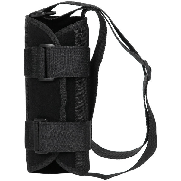 Фиксатор плечевого сустава AS433 регулируемый бандаж для поддержки плеча