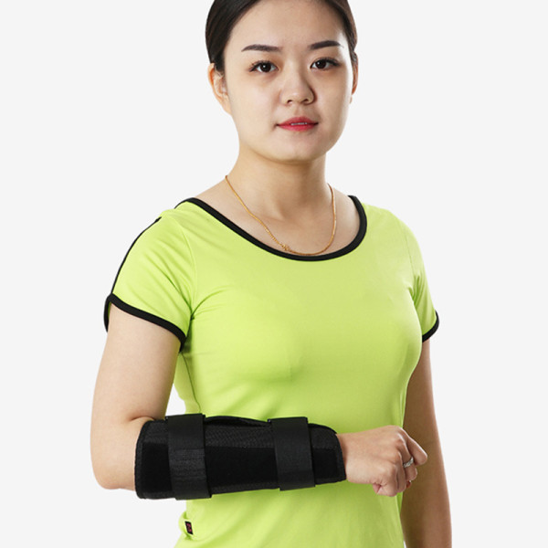 Фиксатор плечевого сустава AS433 регулируемый бандаж для поддержки плеча