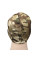 Шапка флисовая JY-139 Camouflage CP