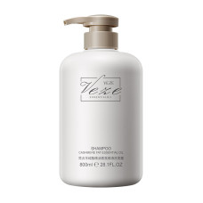 Шампунь для волос Veze Cashmere Fat Essential Oil Shampoo 800 мл