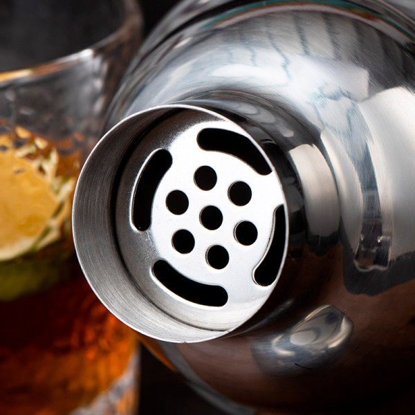 Шейкер для коктейлей 550 мл Youchen MC-550