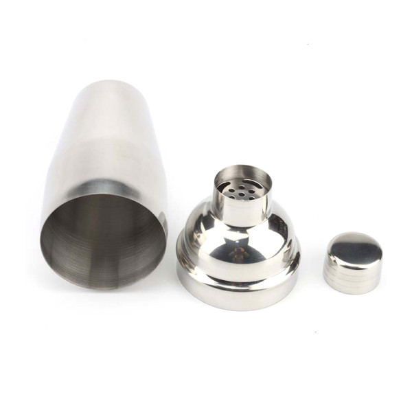 Шейкер для коктейлей 550 мл Youchen MC-550