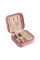 Шкатулка для хранения украшений Casegrace SP-01247 органайзер для ювелирных изделий Pink