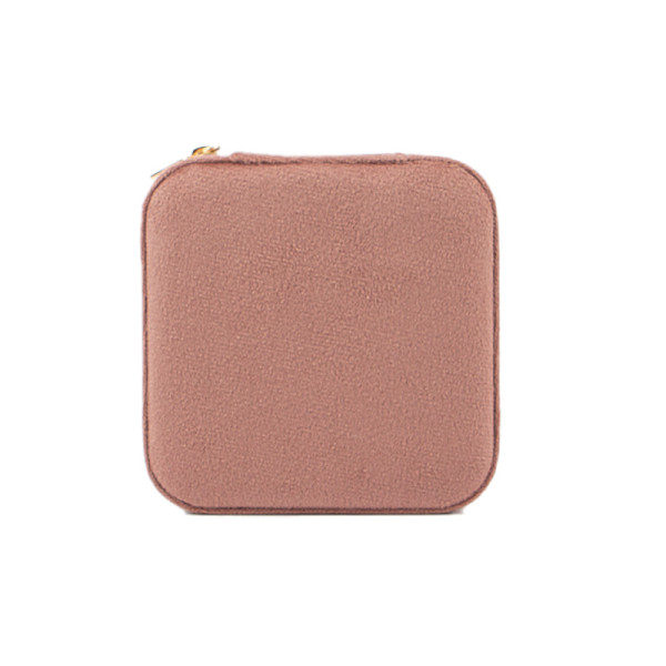 Шкатулка для хранения украшений Casegrace SP-01247 органайзер для ювелирных изделий Pink