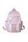 Рюкзак подростковый 21727 Зайка 20L Pink